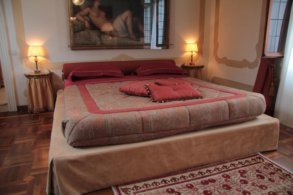 Domus Dotti V Guest House Treviso Room photo