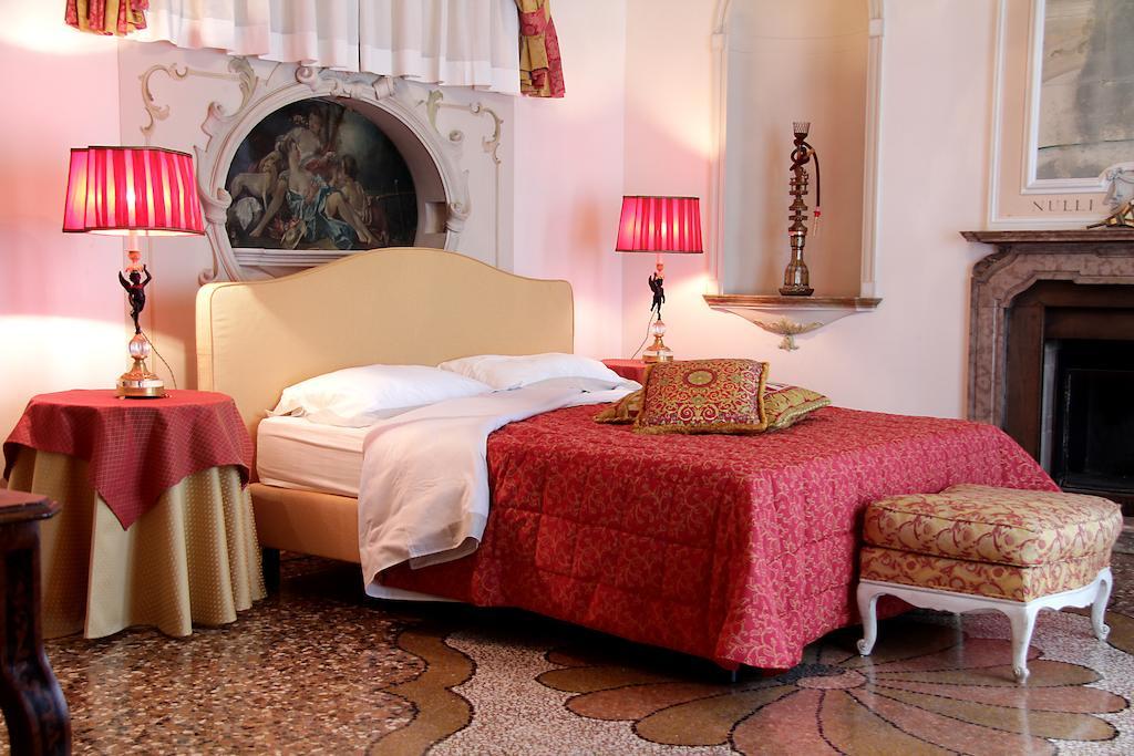 Domus Dotti V Guest House Treviso Room photo