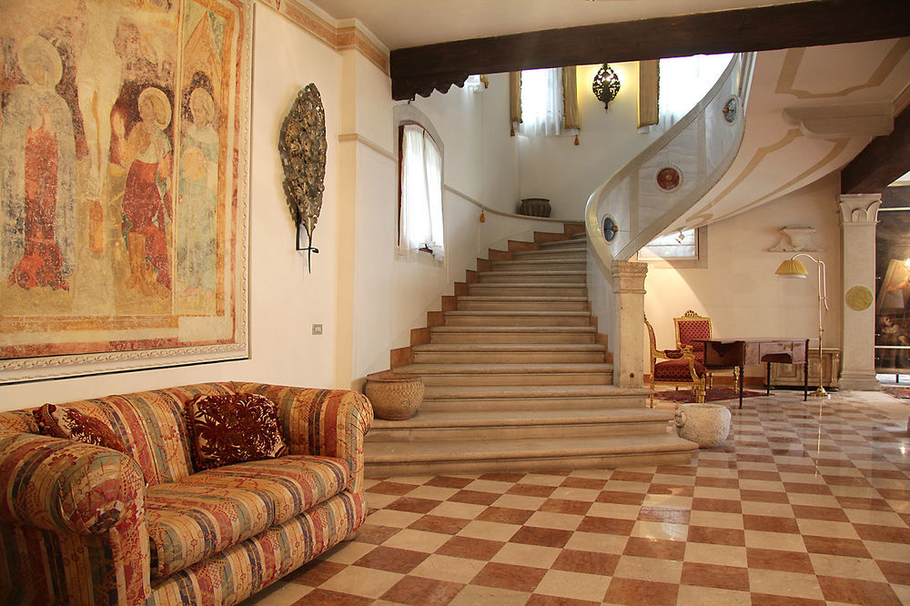 Domus Dotti V Guest House Treviso Exterior photo